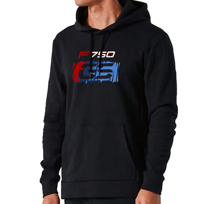 F750 GS emblema 3