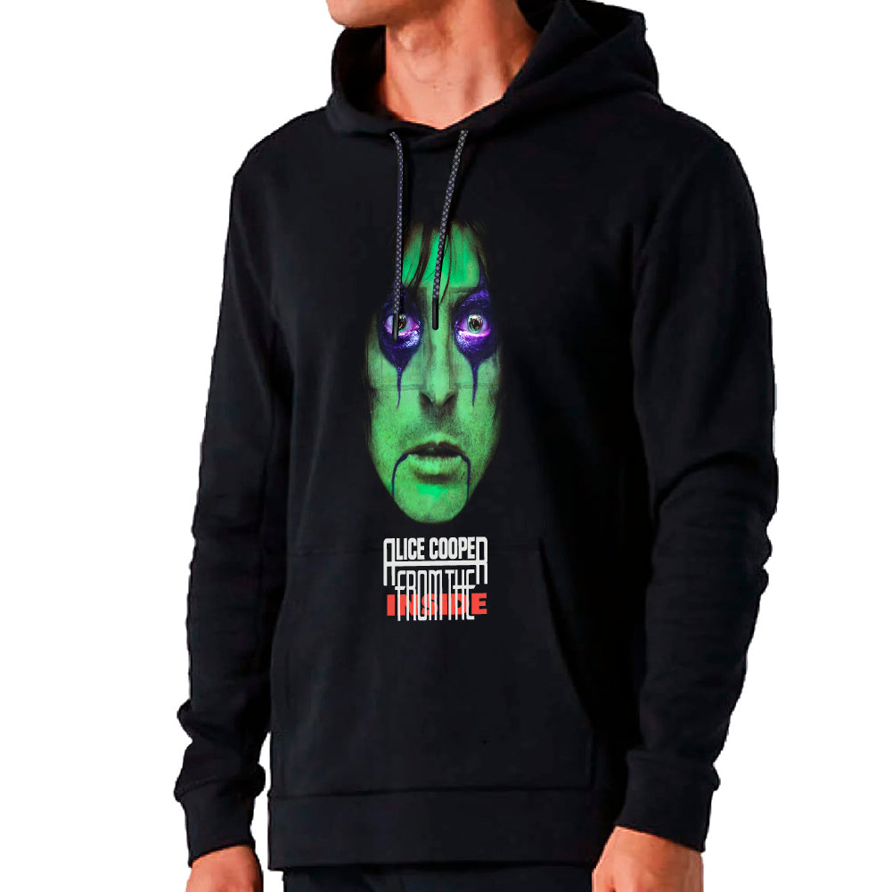 Alice Cooper | From the Inside