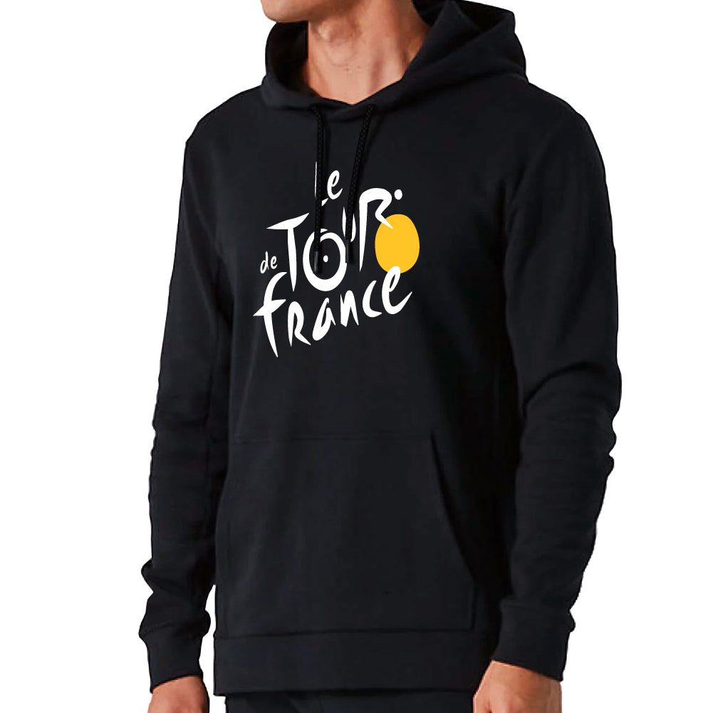 Tour de France - logo 2003