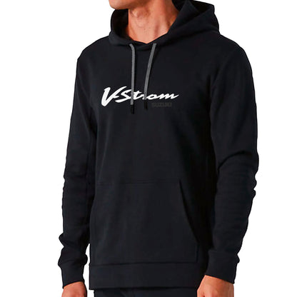 V-strom logo 1
