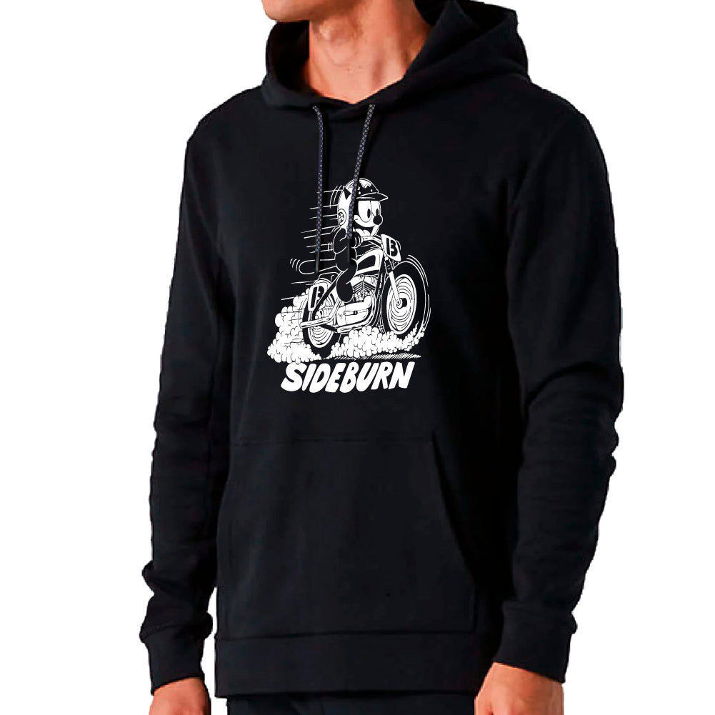 Felix the Cat | Sideburn