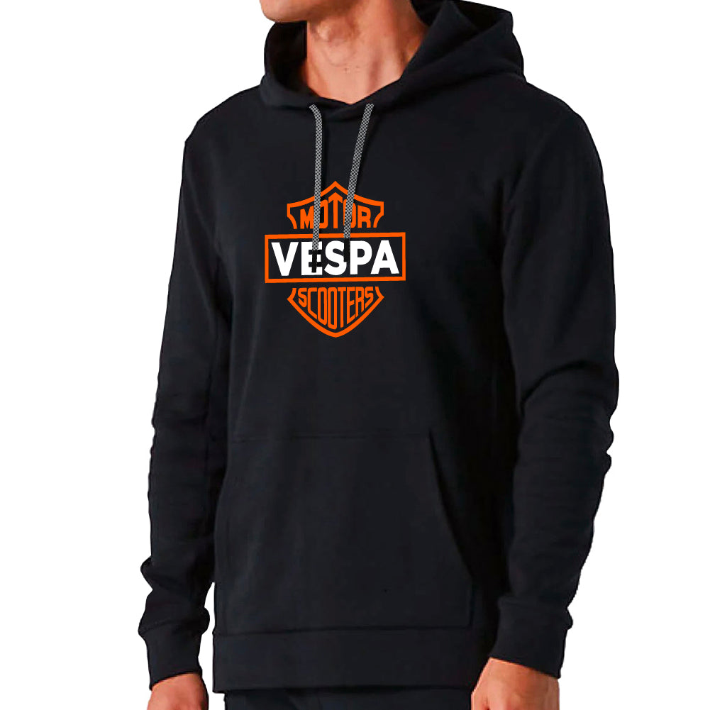 Vespa logo HD style