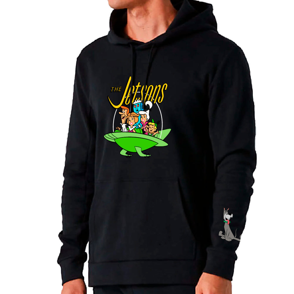 The Jetsons family