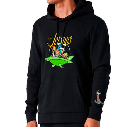 The Jetsons family