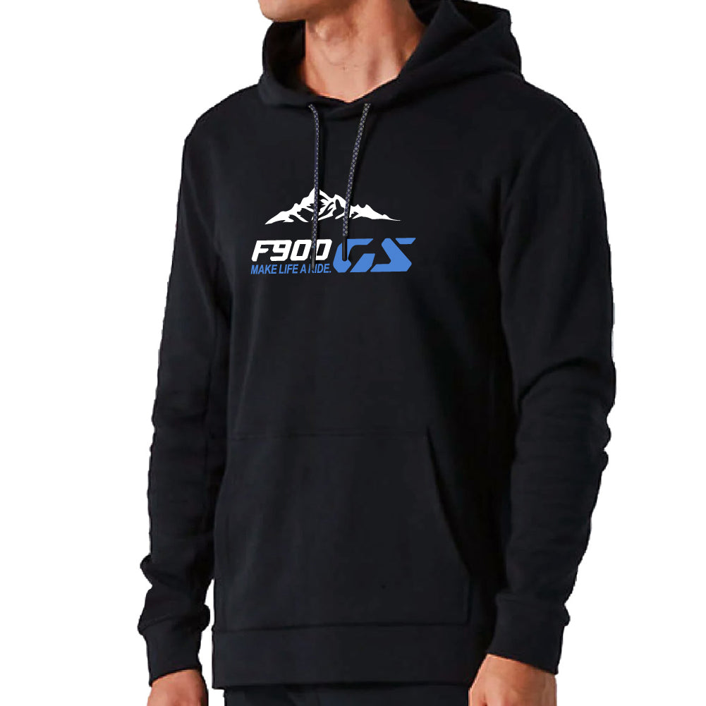 F900 GS logo 2