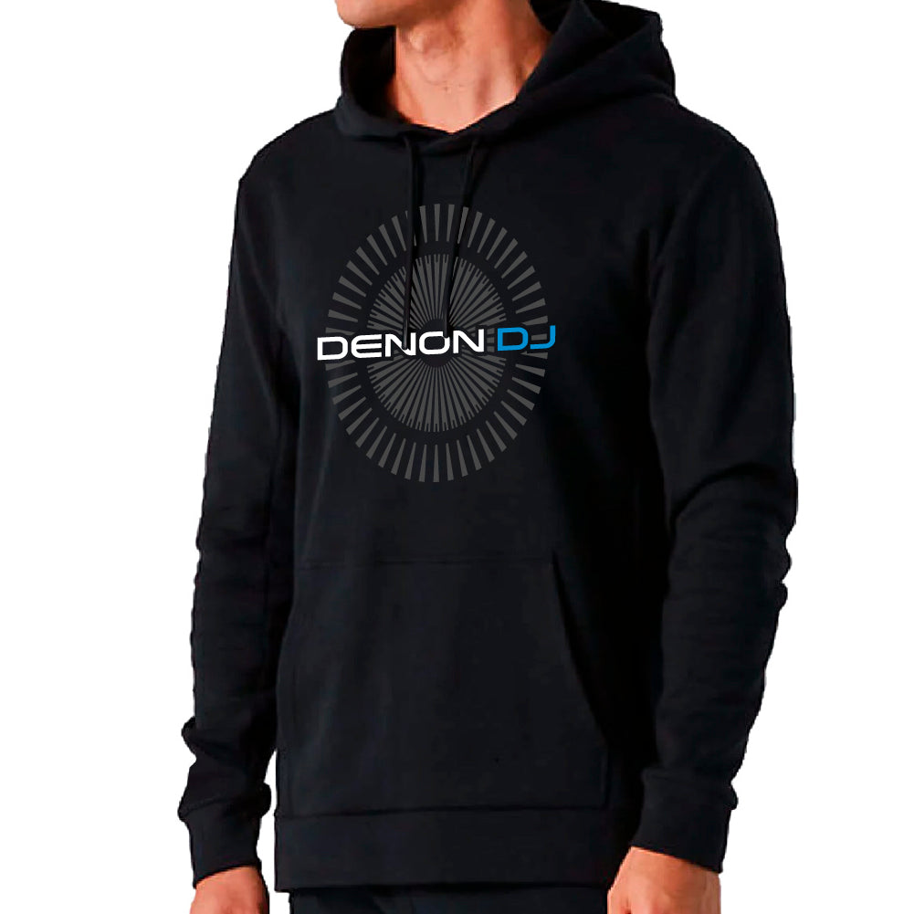 DENON DJ logo 1