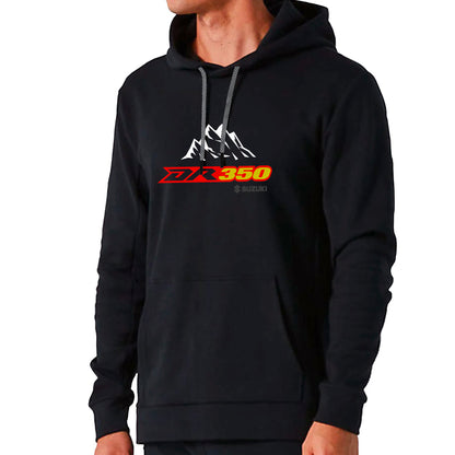 DR-350 emblema 1