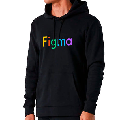 FIGMA CEO's t-shirt