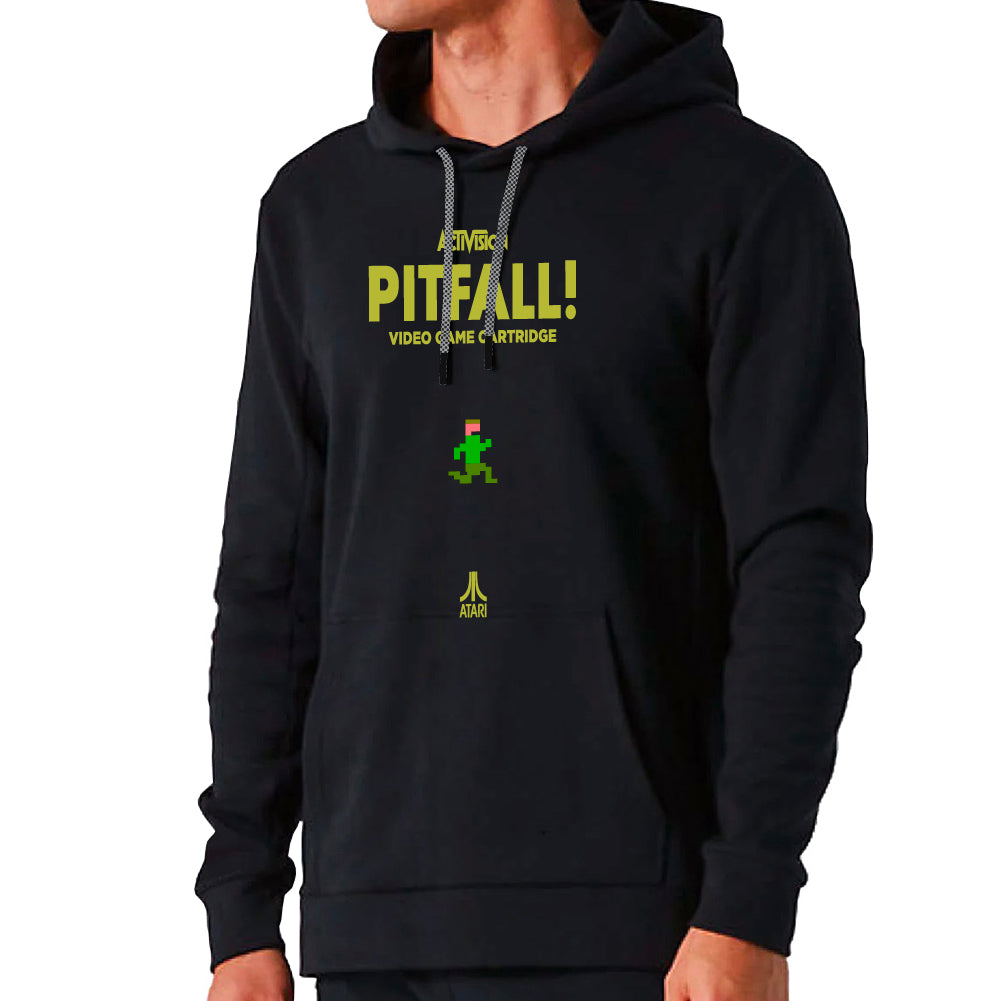 Pitfall! Atari | Explorer