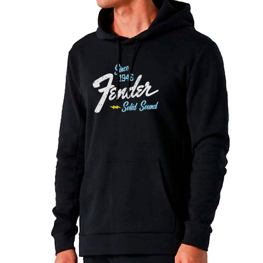 Fender Solid Sound