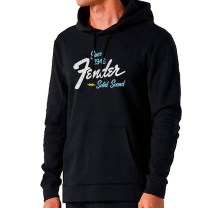 Fender Solid Sound