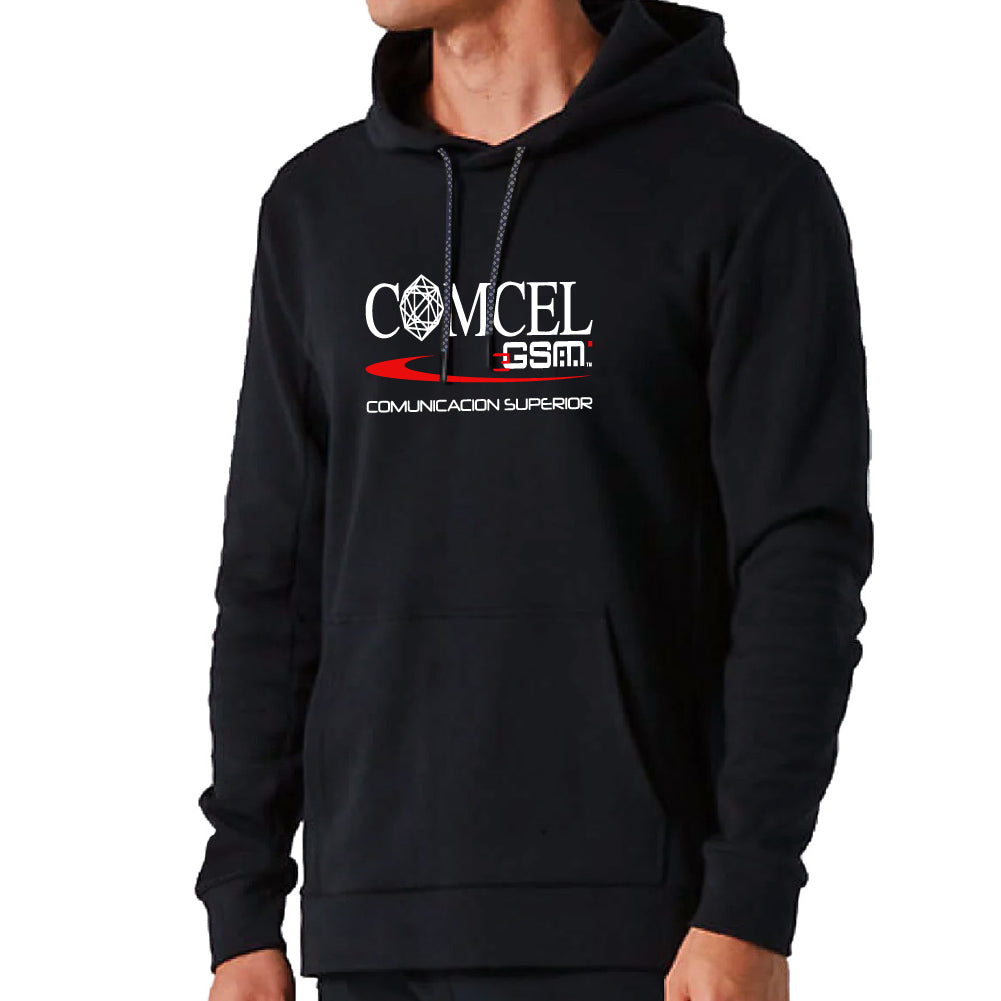 COMCEL 3GSM logo