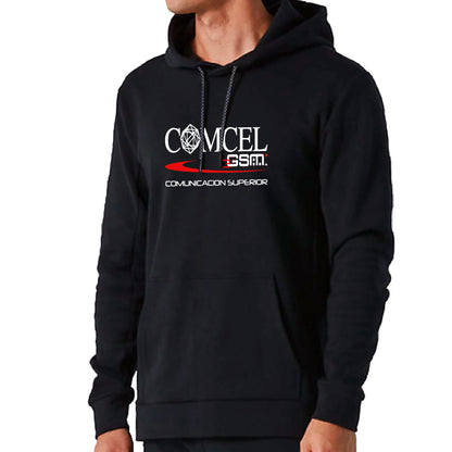 COMCEL 3GSM logo