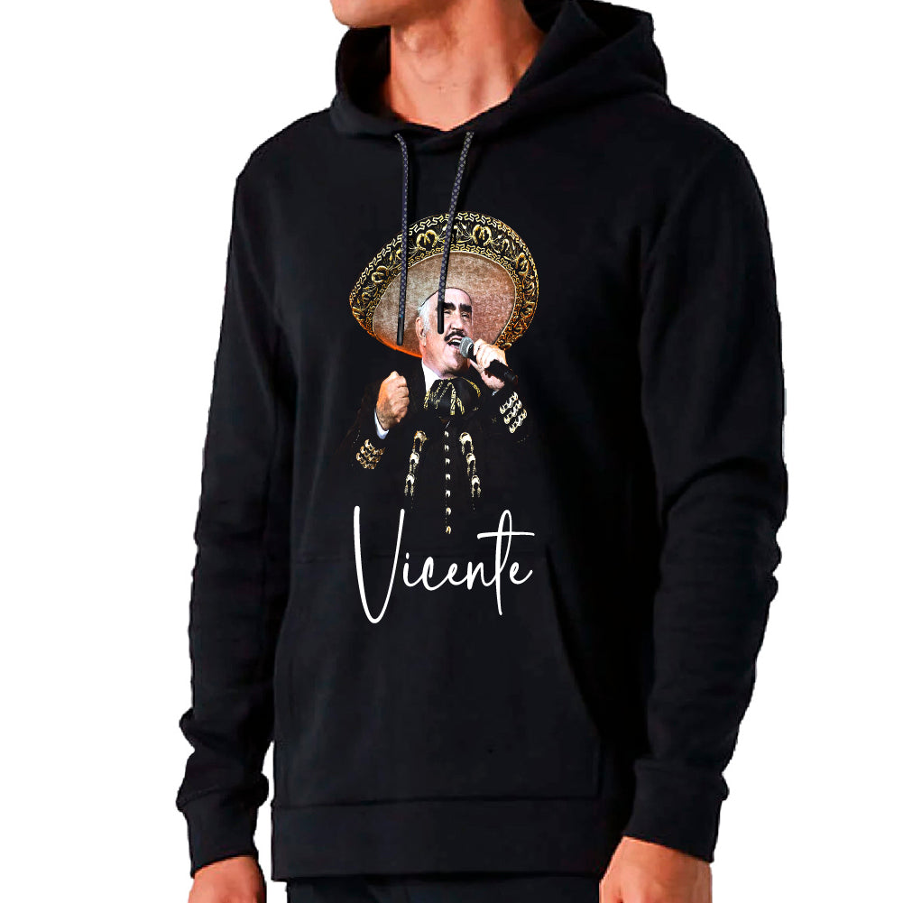 Vicente Fernandez