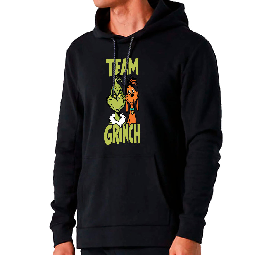 Team Grinch