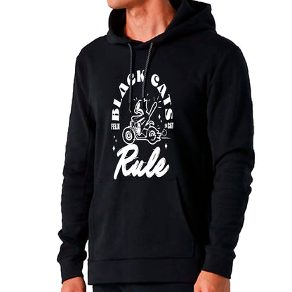 Black Cats Rule | Felix the Cat