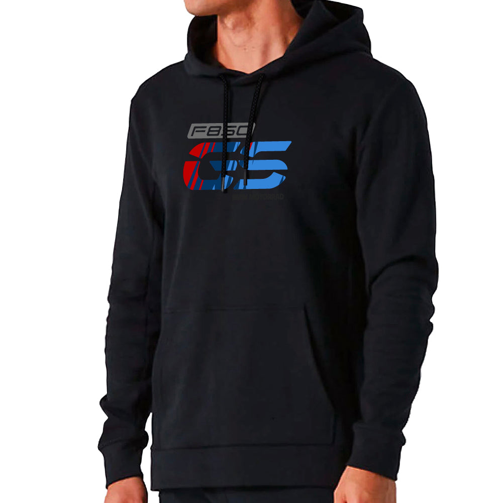 F850 GS emblema 1