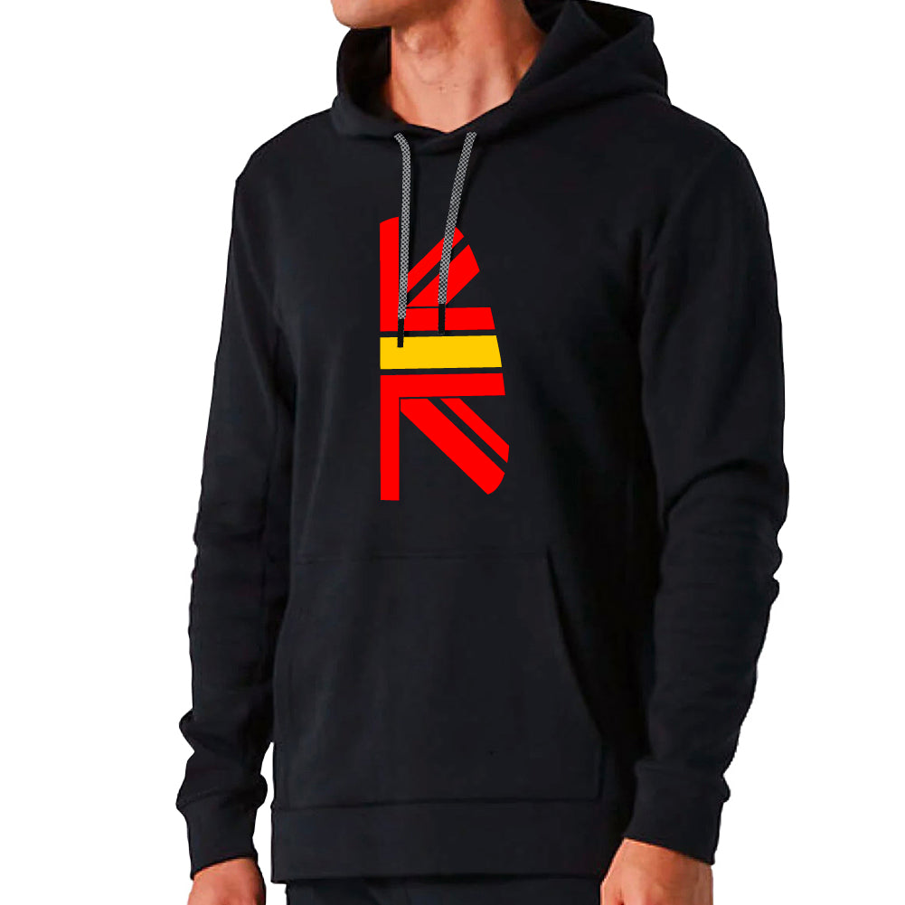 Union Jack tail light