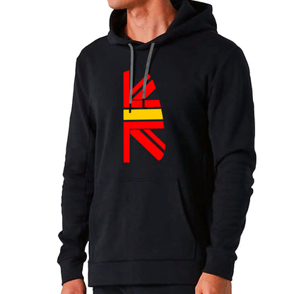 Union Jack tail light