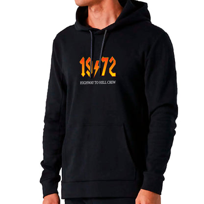 1972 Highway to Hell Crew