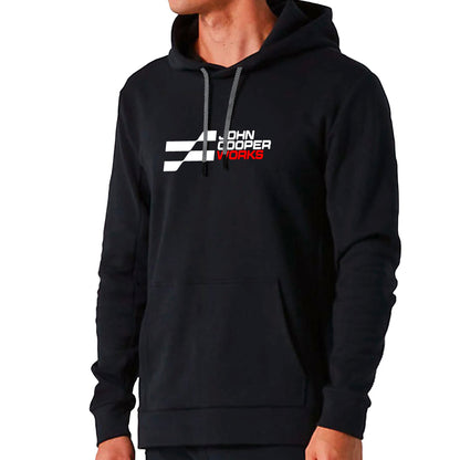 John Cooper Works logo new