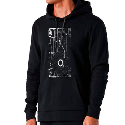 Universo en una cinta