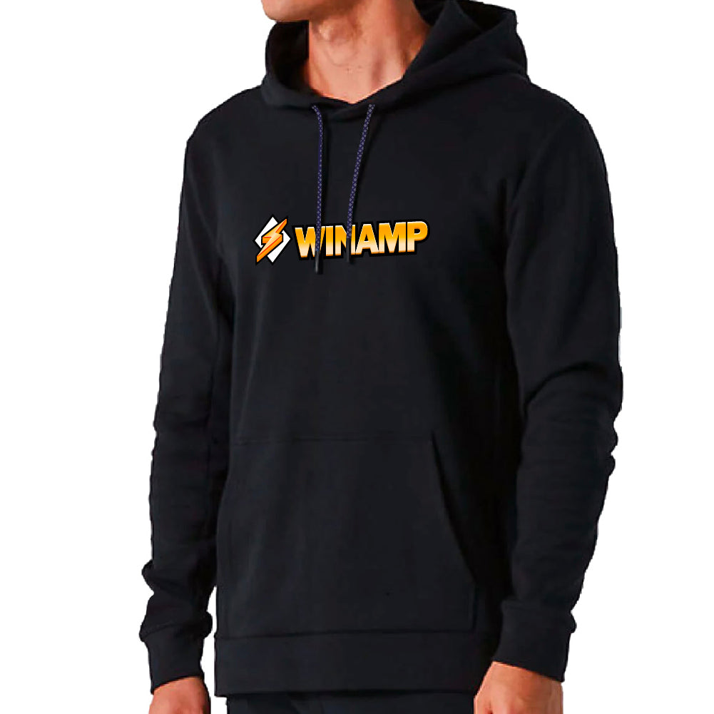 Winamp logo 1