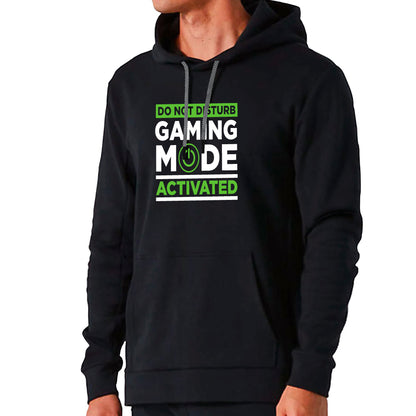 Gaming Mode Activated