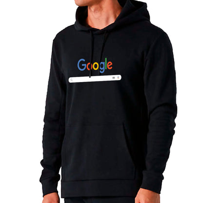 Google search bar