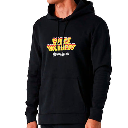 Space Invaders style 3