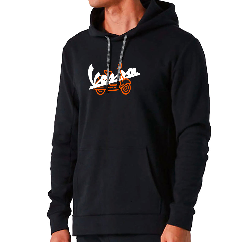Vespa logo 6