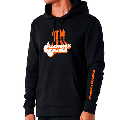 La Naranja Mecánica