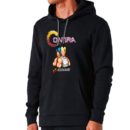 Contra NES