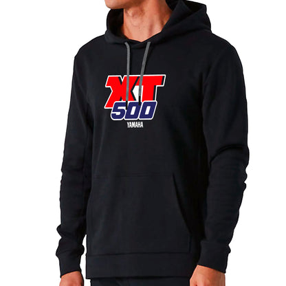 XT 500 logo 2