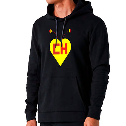 Chapulín Colorado | Antenitas de vinil