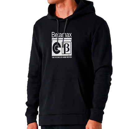 Betamax | The Future