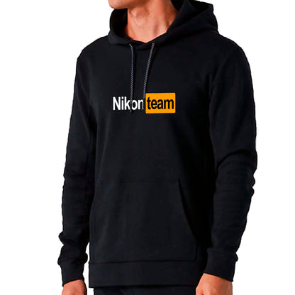 Nikon Team
