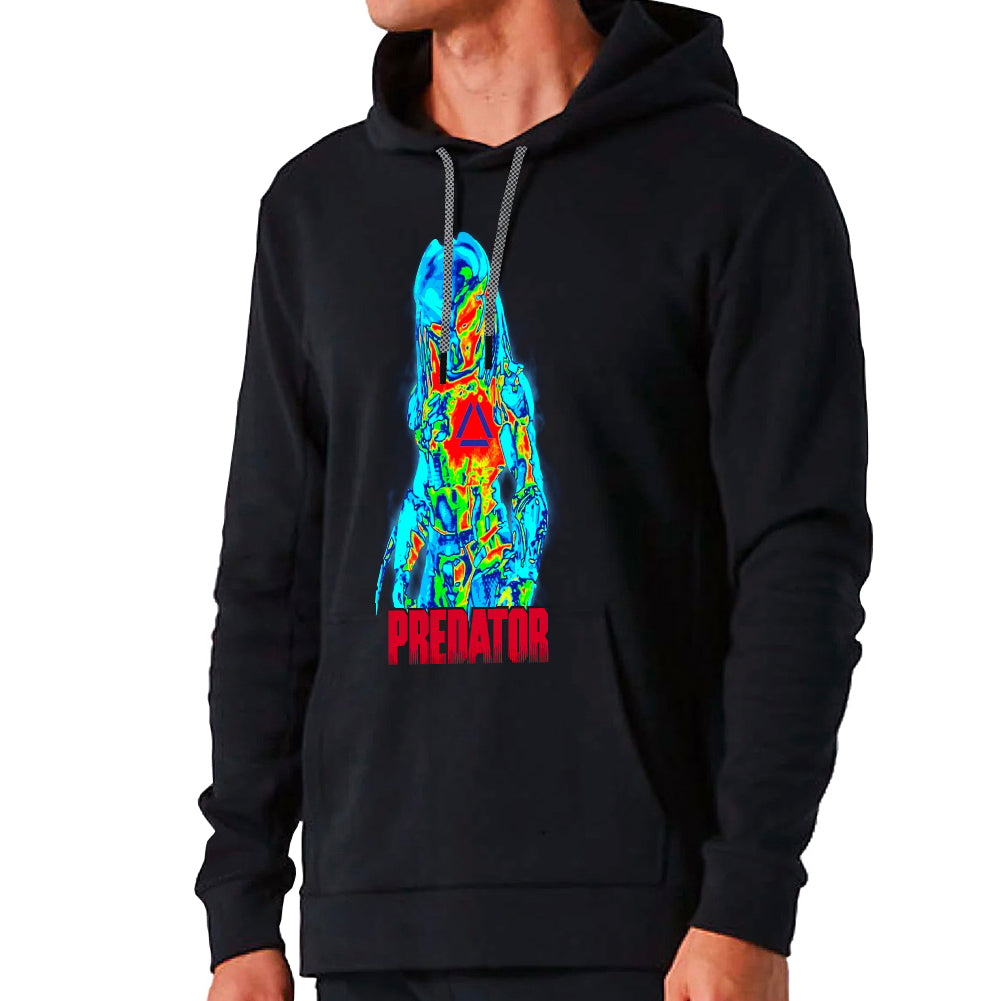 Predator | Thermal vision