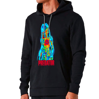 Predator | Thermal vision