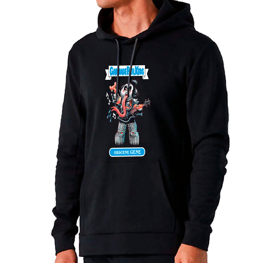 Garbage Pail Kids | Obscene Gene