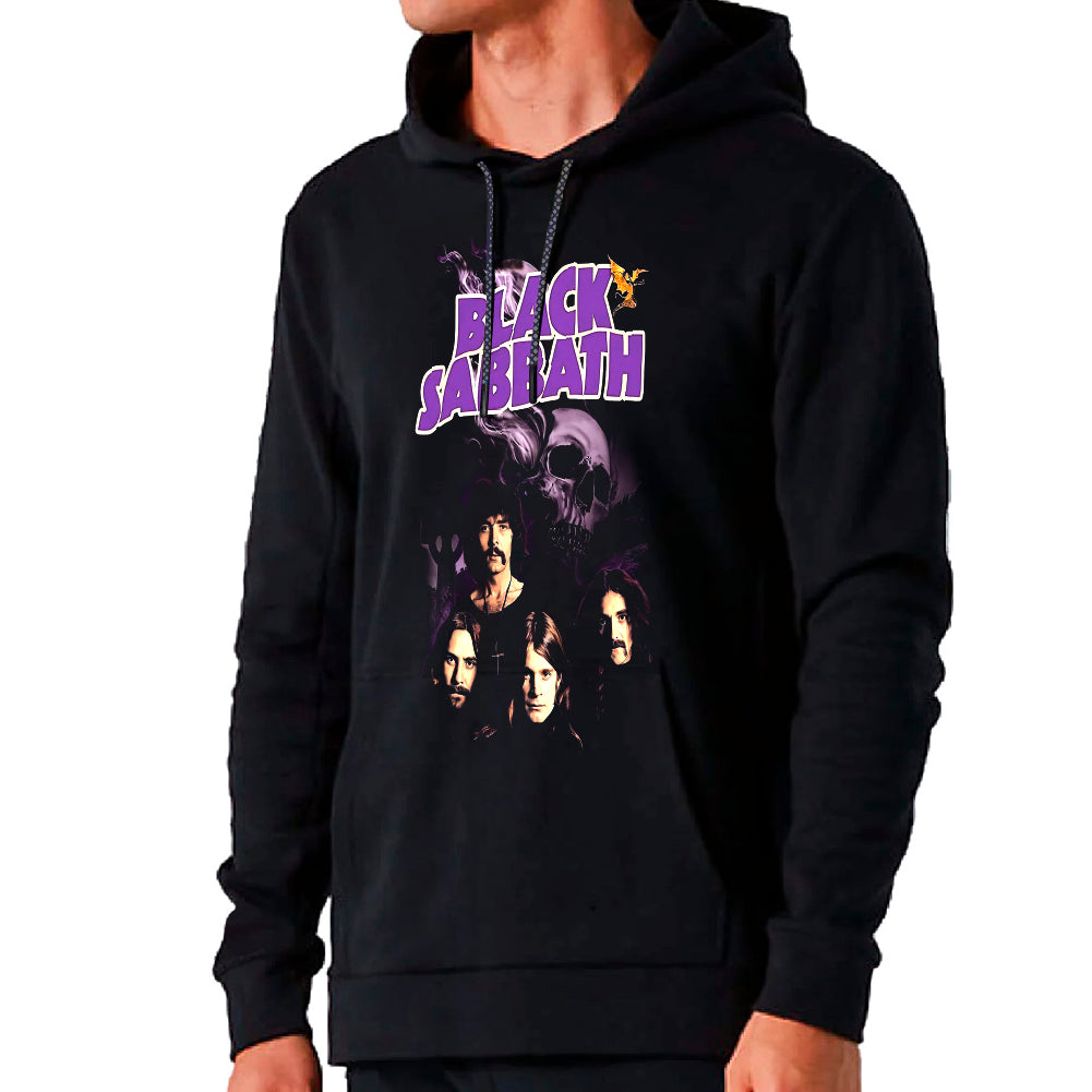 Black Sabbath | The Band