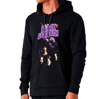 Black Sabbath | The Band