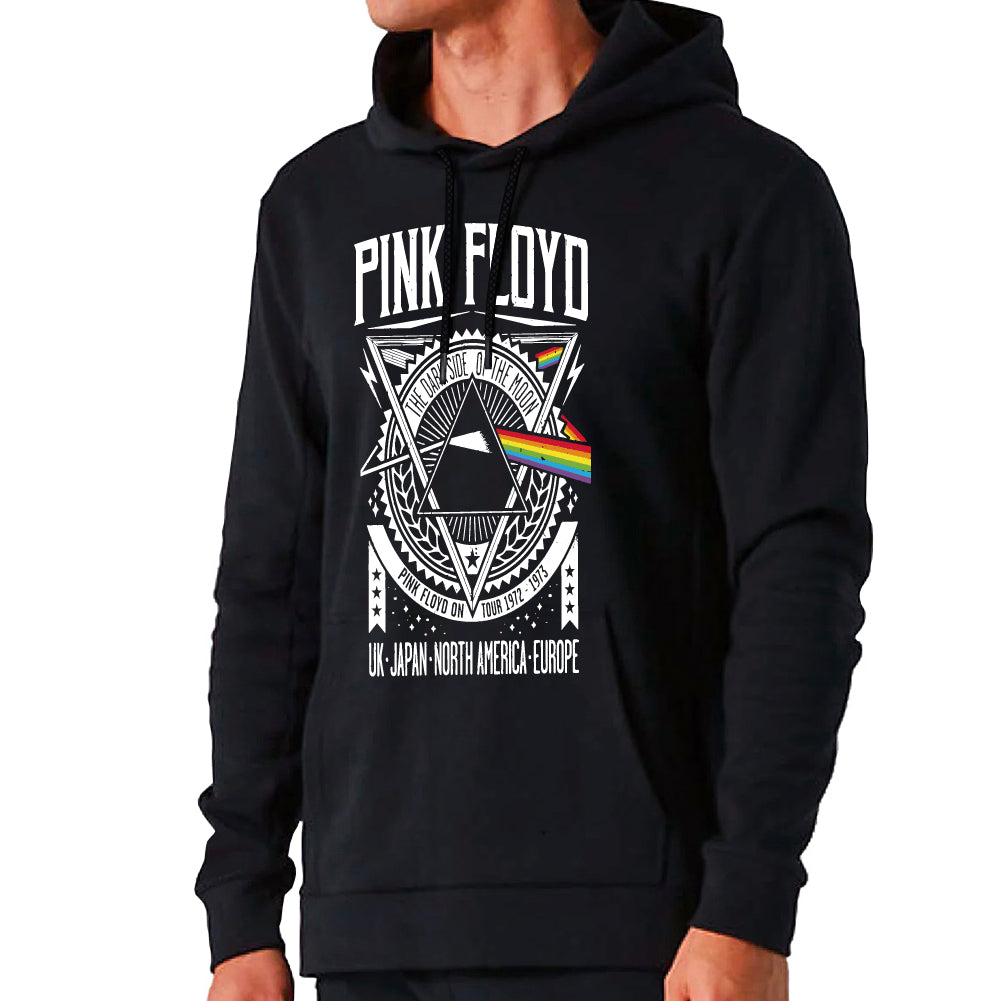 Pink Floyd | Tour 72-73