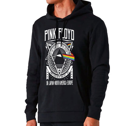 Pink Floyd | Tour 72-73