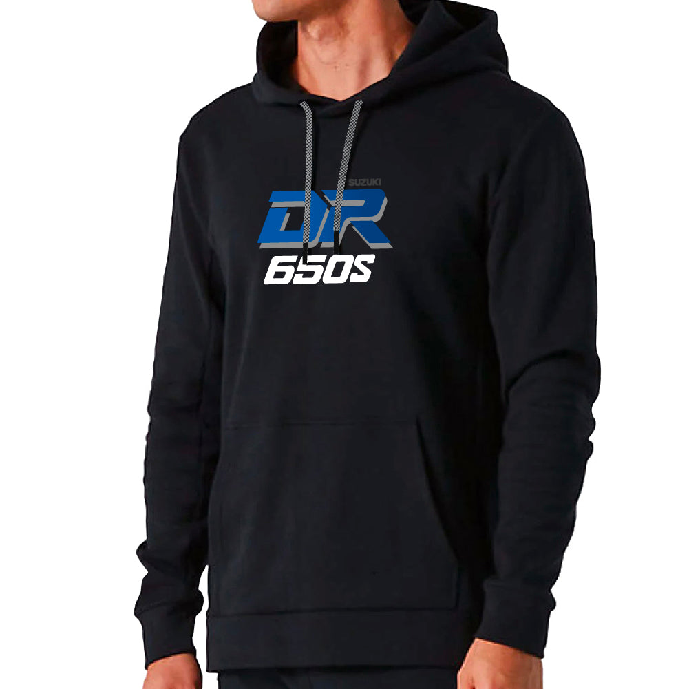 DR-650 emblema 2