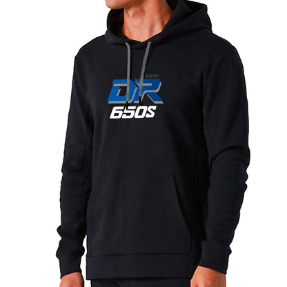 DR-650 emblema 2