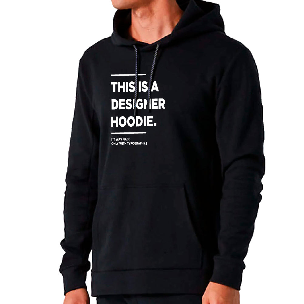 This is a designer T-shirt/Hoodie