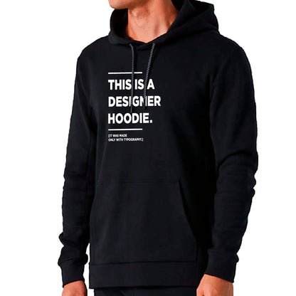 This is a designer T-shirt/Hoodie