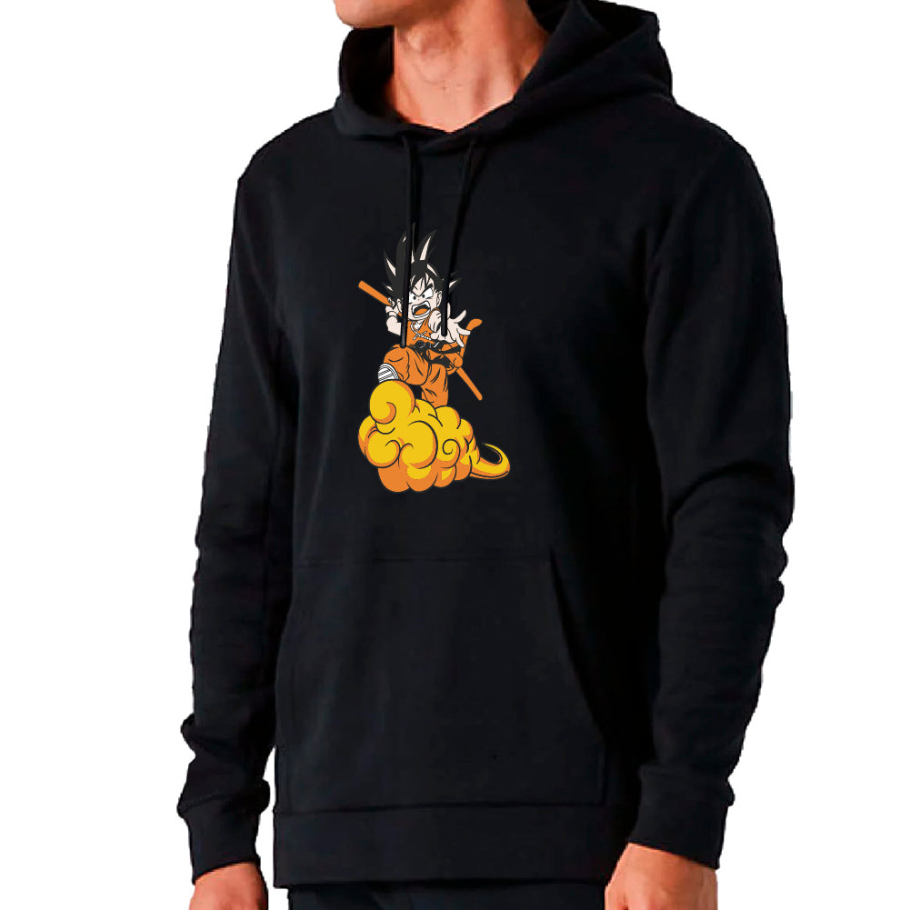 Dragon Ball - Nube Kinton