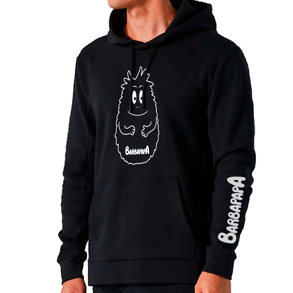 Camiseta Barbabeu Barbapapa
